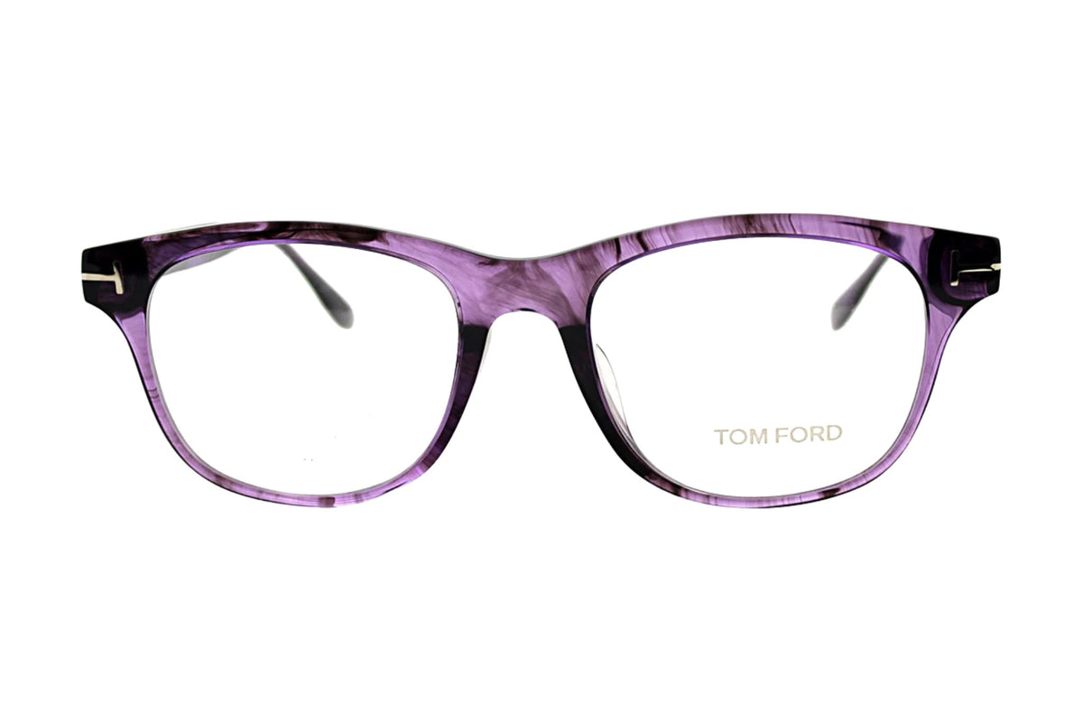Tom Ford FT5399 Small / Transparent Purple