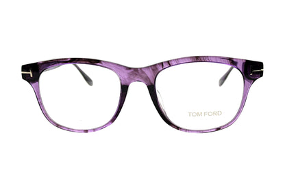 Tom Ford FT5399 Small / Transparent Purple