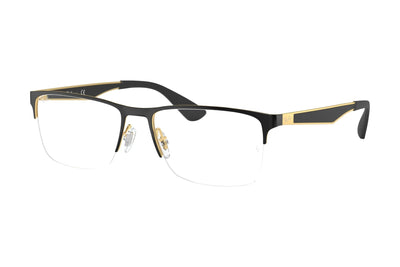 Ray-Ban RX6335