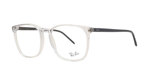 Clear/Grey (8181)