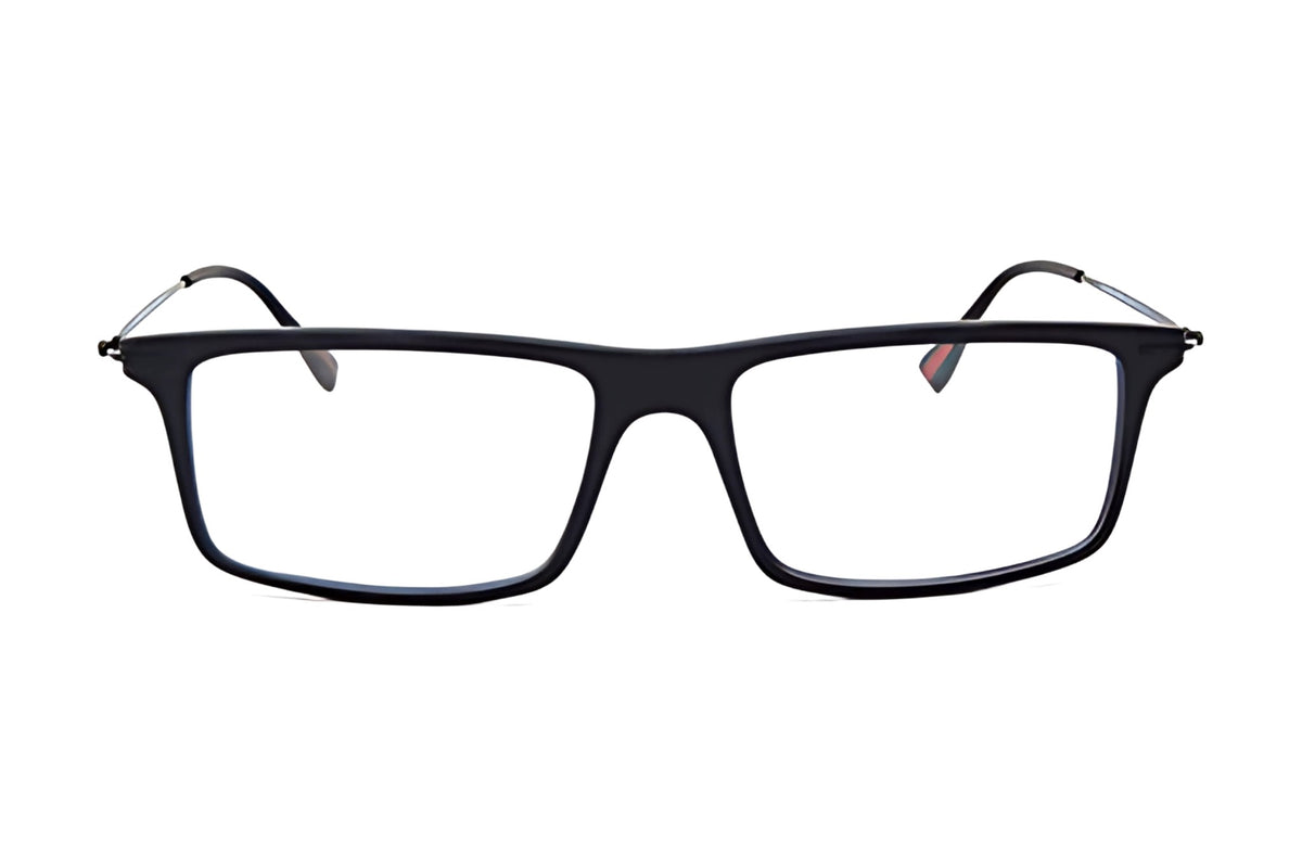 Prada Linea Rossa PS 03E Small / Black
