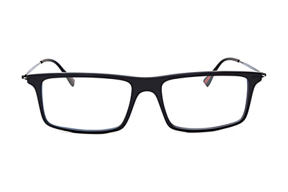 Prada Linea Rossa PS 03E Small / Black