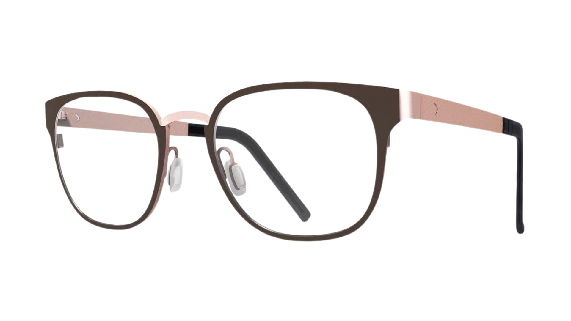 Blackfin Oakland BF855 - Pink/Brown (C937) side