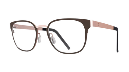 Blackfin Oakland BF855 - Pink/Brown (C937) side