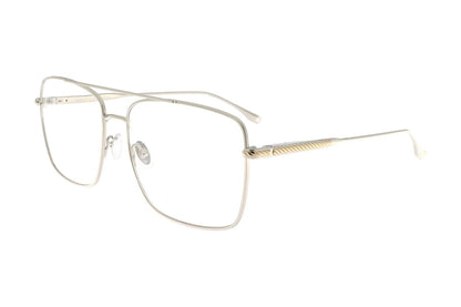 Paul Vosheront PV609 XL / Silver side