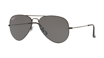 Ray-Ban RB3025 - Black (002/48) side