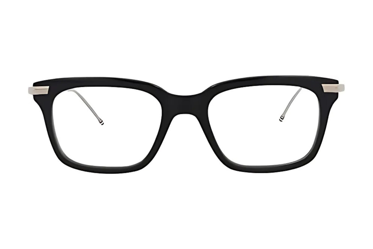 Thom Browne TB701 Small / Navy Silver (HNVYSLV49)