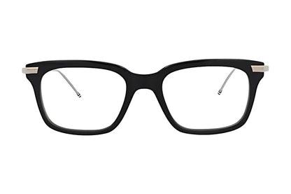 Thom Browne TB701 Small / Navy Silver (HNVYSLV49)
