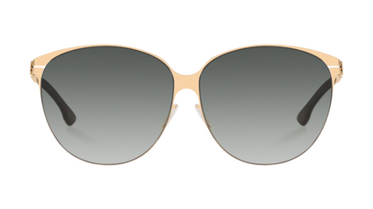 ic! berlin Swing - Rose Gold (M1397032032t15313do)