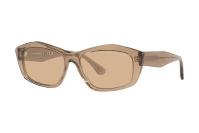 Emporio Armani 4187