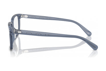 Coach HC6239U Transparent Blue (5820)