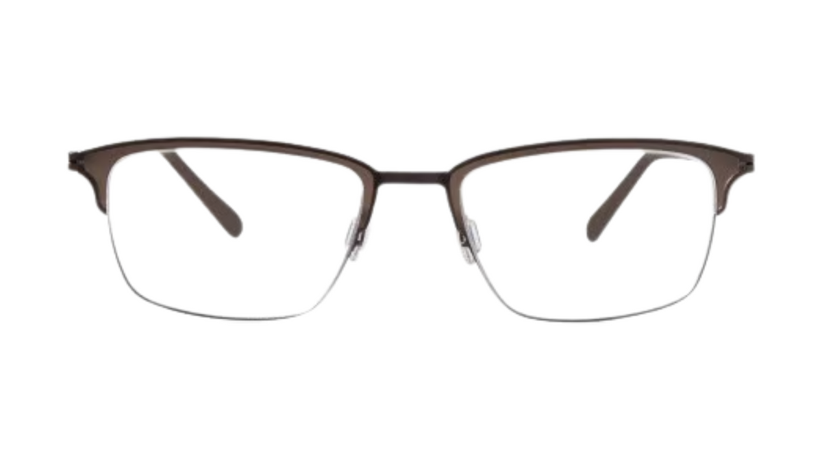 MODO 4076 - Smoke Gray (SMK)