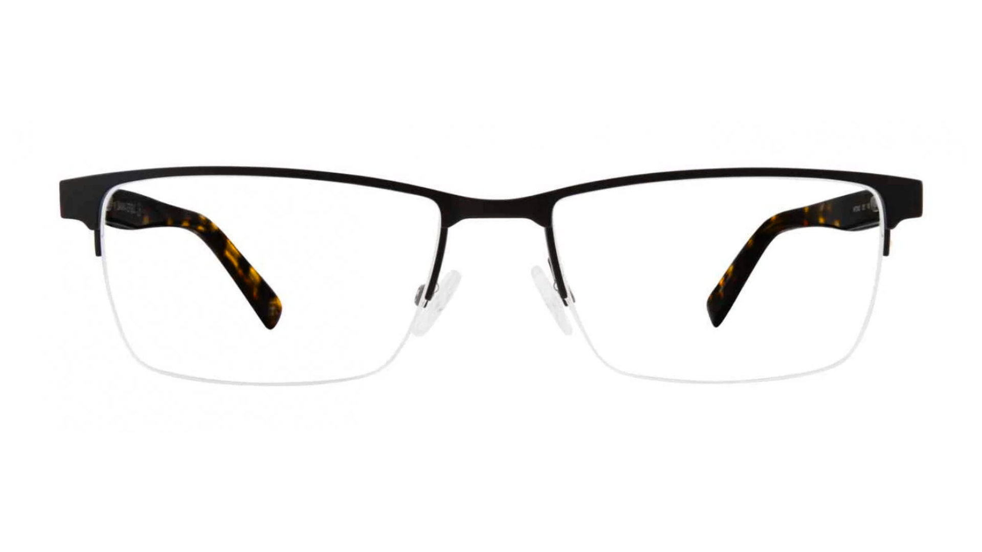 Banana Republic Antonio - Matte Black / Havana