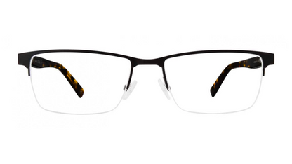 Banana Republic Antonio - Matte Black / Havana