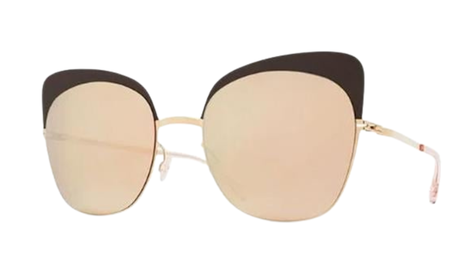 Mykita ANNELI - Rose Gold (285) side