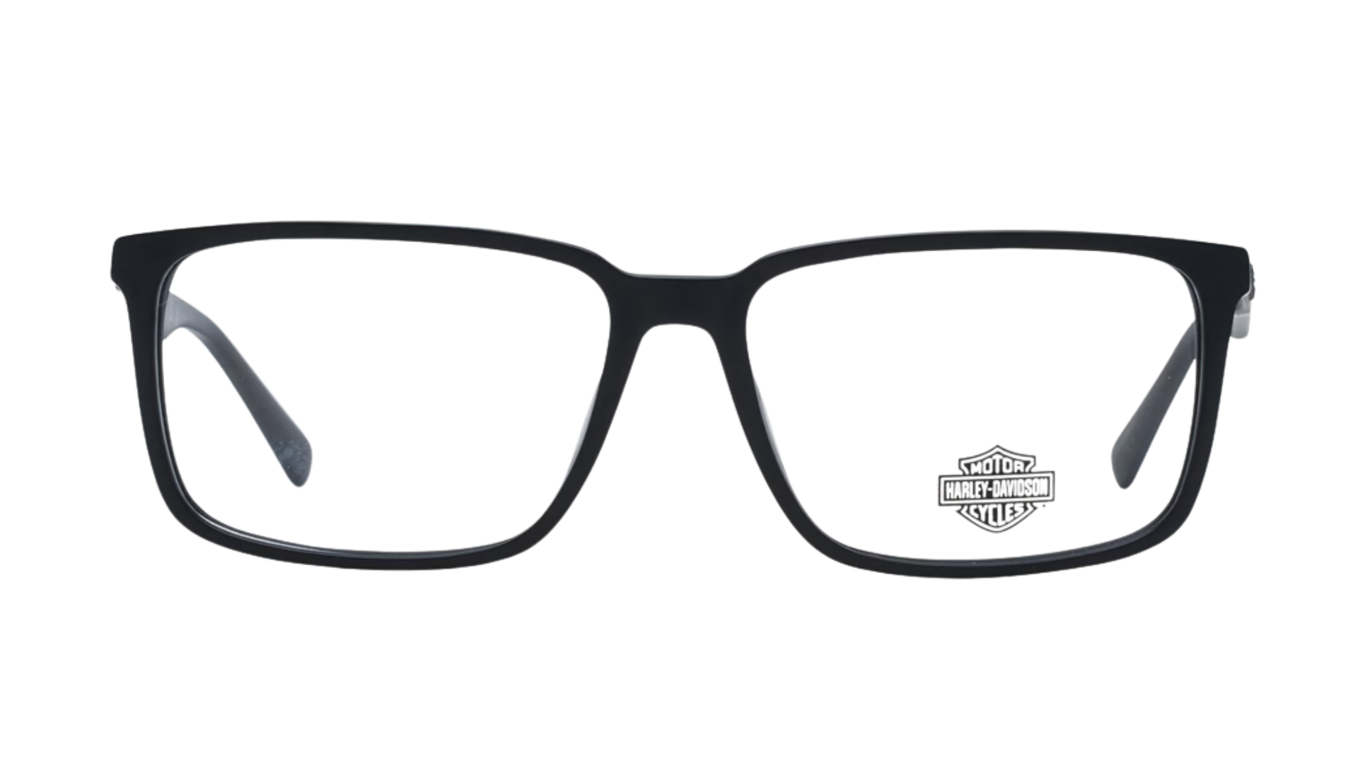 Harley Davidson HD0906 - Matte Black (002)