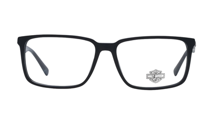 Harley Davidson HD0906 - Matte Black (002)