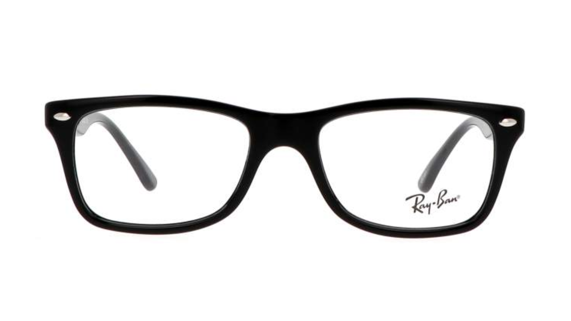 Ray-Ban RB5228 - Black (2000)