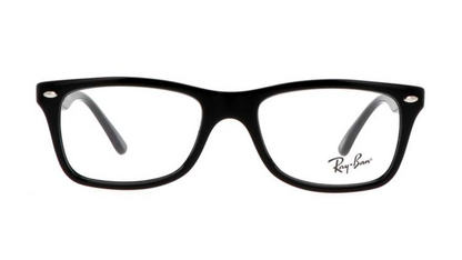Ray-Ban RB5228 - Black (2000)