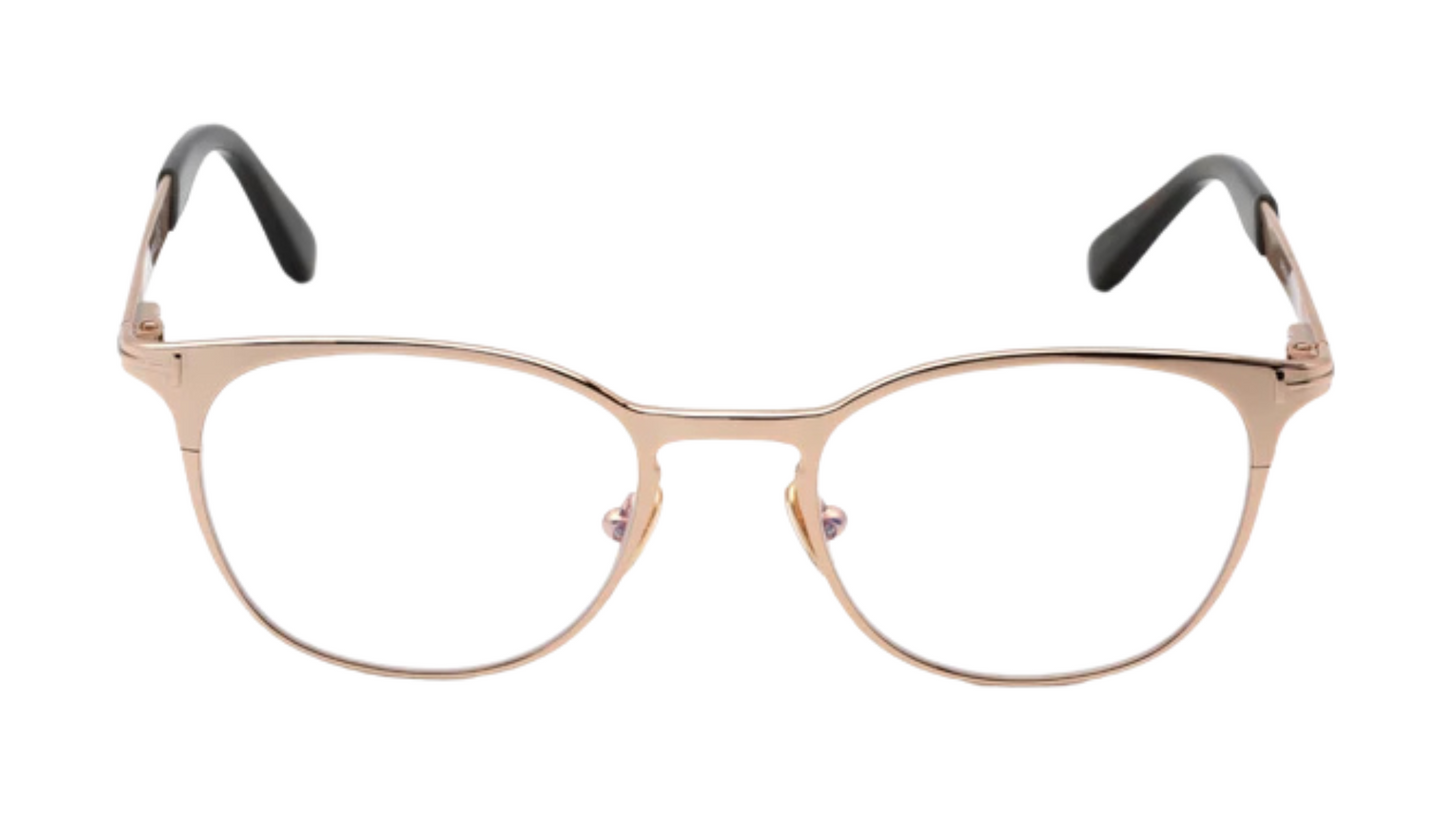 Tom Ford FT5732-B - Shiny Rose Gold (028)