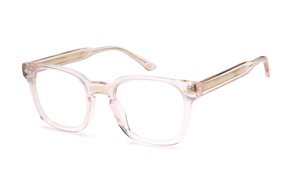 Di Caprio DC352 Small / CHAMPAGNE GOLD