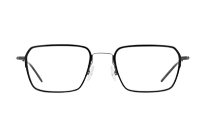 Morel 30263L Small / Black (NG15)