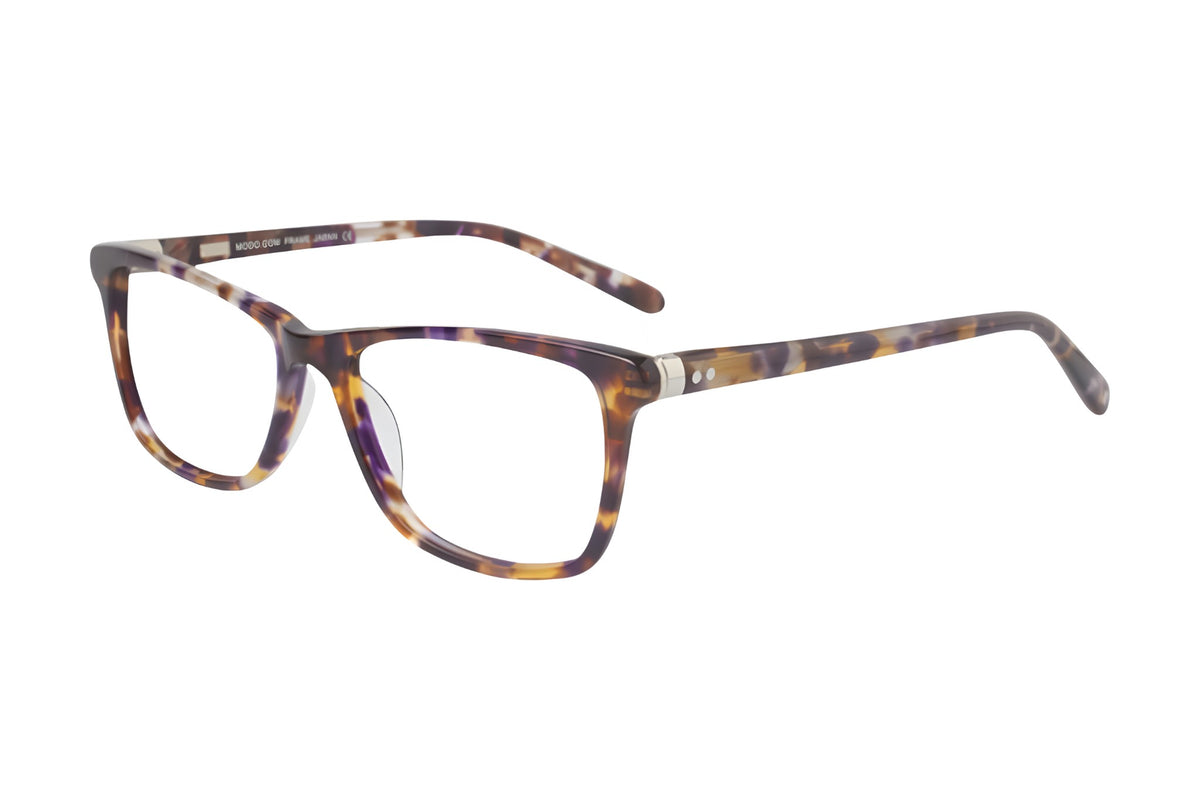 MODO 6516 Medium / Purple Tortoise (PURTT)