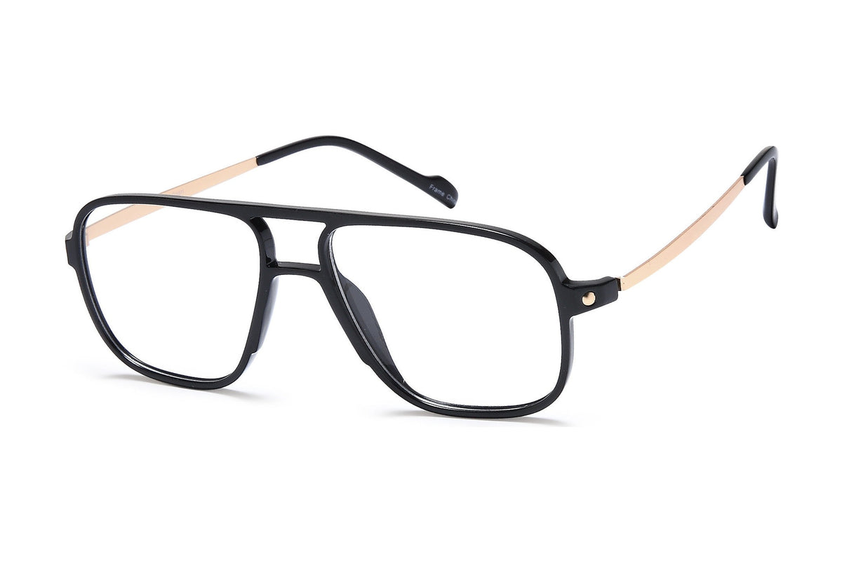 Di Caprio DC193 Medium / BLACK GOLD
