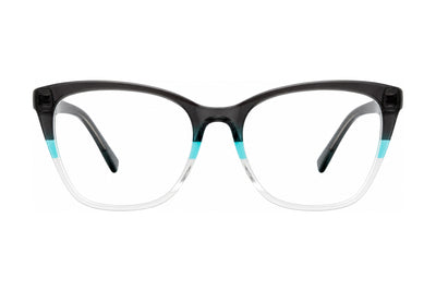 Artsy Eyeglasses