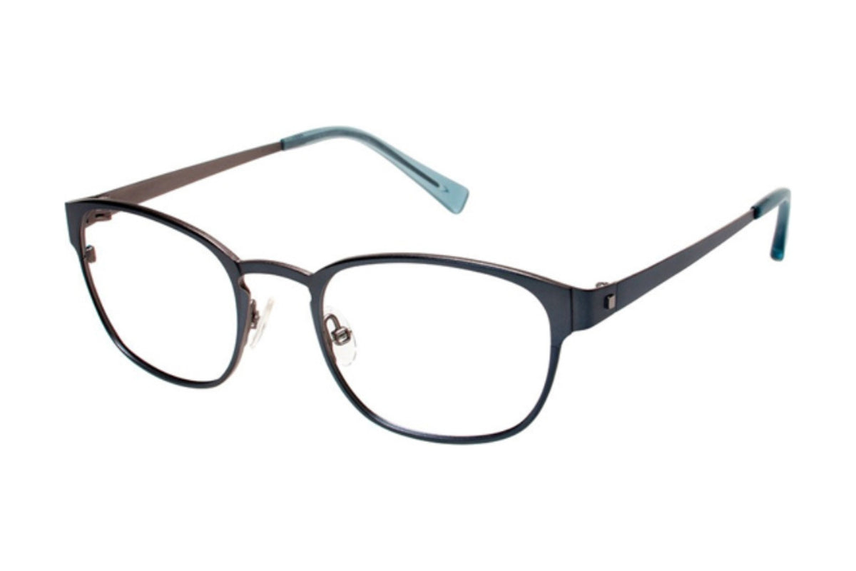 MODO 4034 Small / Blue Steel (Blue)