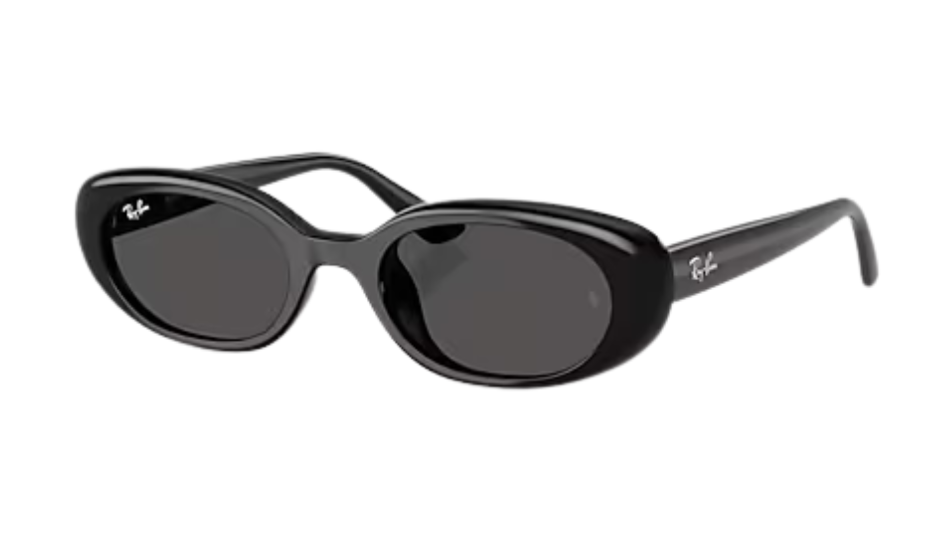 Ray-Ban RB4441D - Polished Black (667787) side