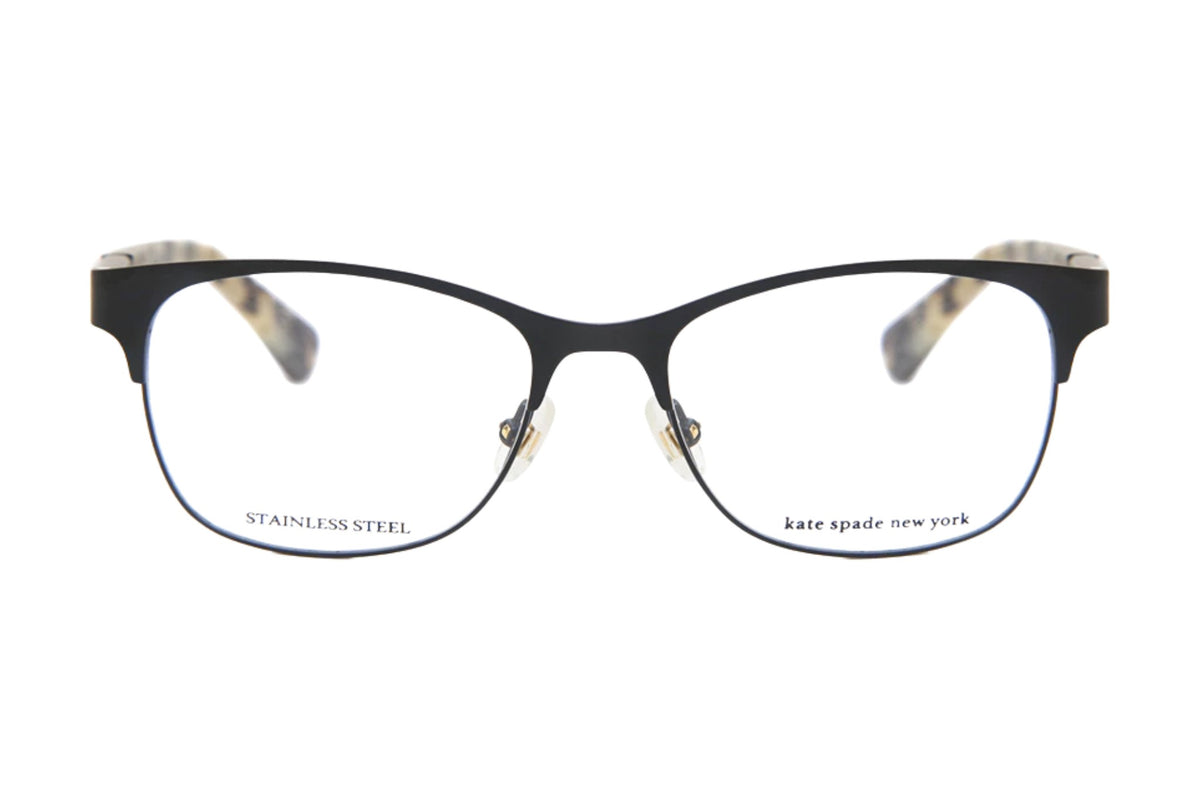 Kate Spade BENEDETTA Medium / Matte Black (003)