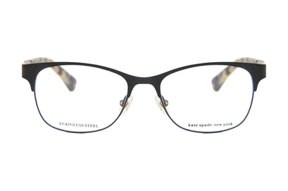 Kate Spade BENEDETTA Medium / Matte Black (003)