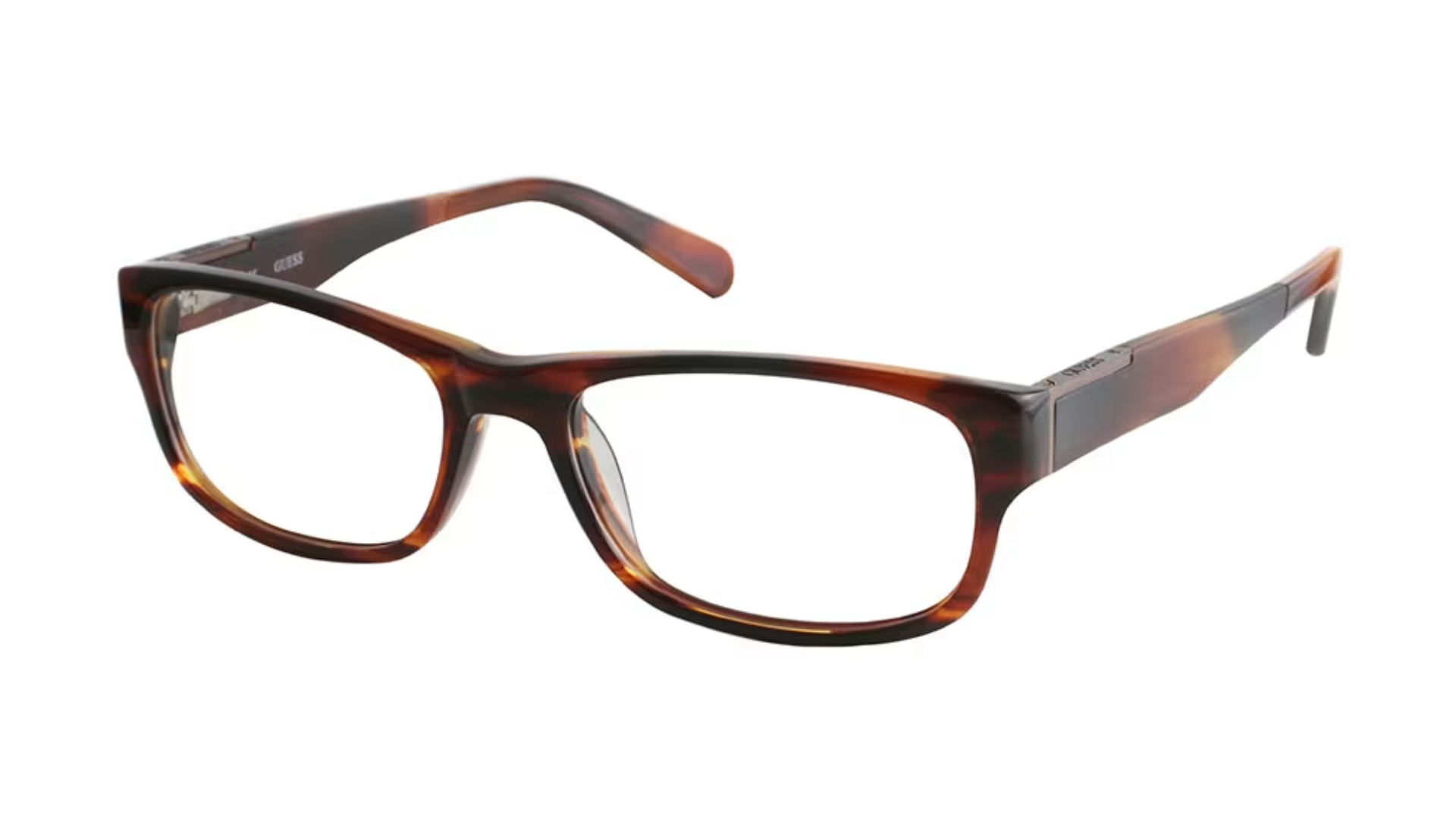 Guess GU1777 - Brown (BRN) side
