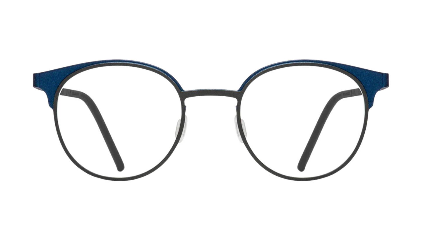 Blackfin Charleston S47 BF840 - Gray/Blue (C862)