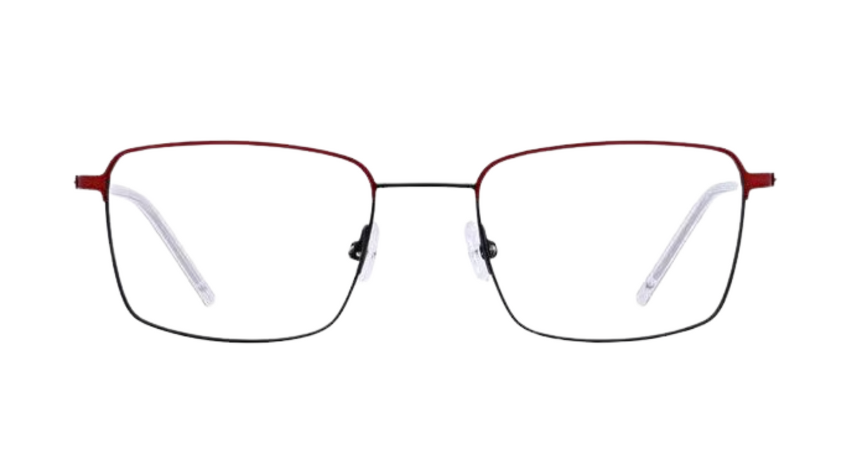 Morel 30247L - Red (RN07)