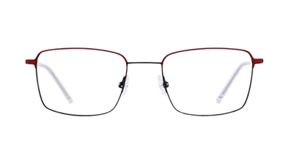 Morel 30247L - Red (RN07)