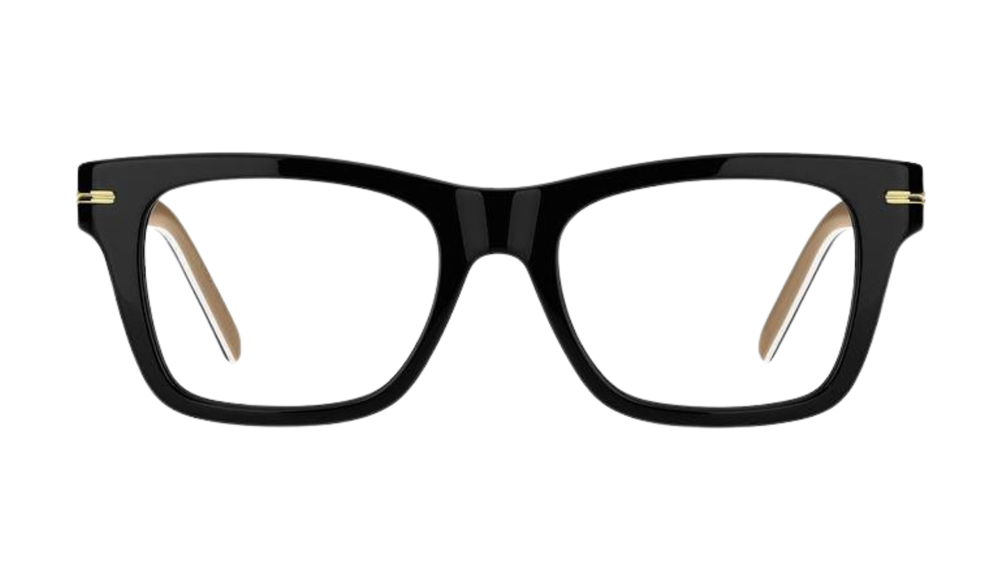 Hugo Boss BOSS 1522 - Black (807)