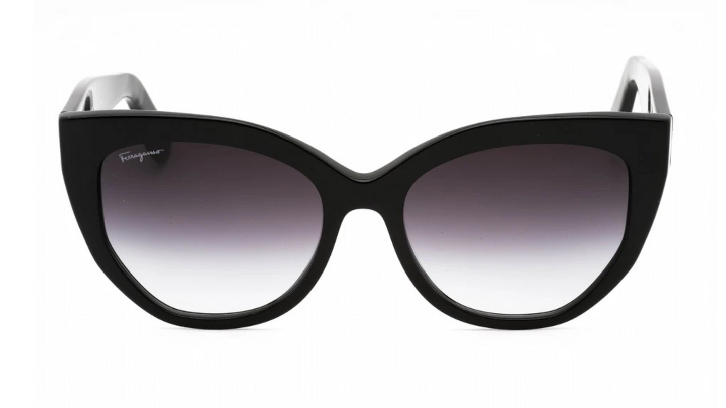 Salvatore Ferragamo SF1061S - Black (001)