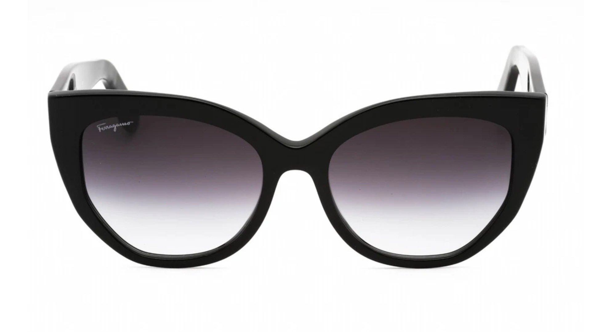 Salvatore Ferragamo SF1061S - Black (001)