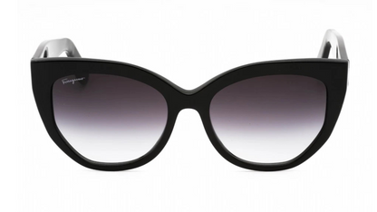 Salvatore Ferragamo SF1061S - Black (001)