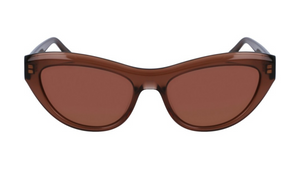 Transparent brown (232)