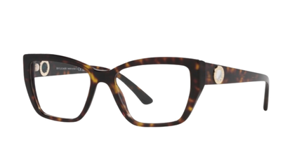 Bvlgari BV4221 - Havana (504) side