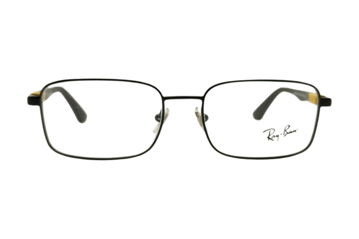 Ray-Ban Jr RB1043 Small / Black (4005)