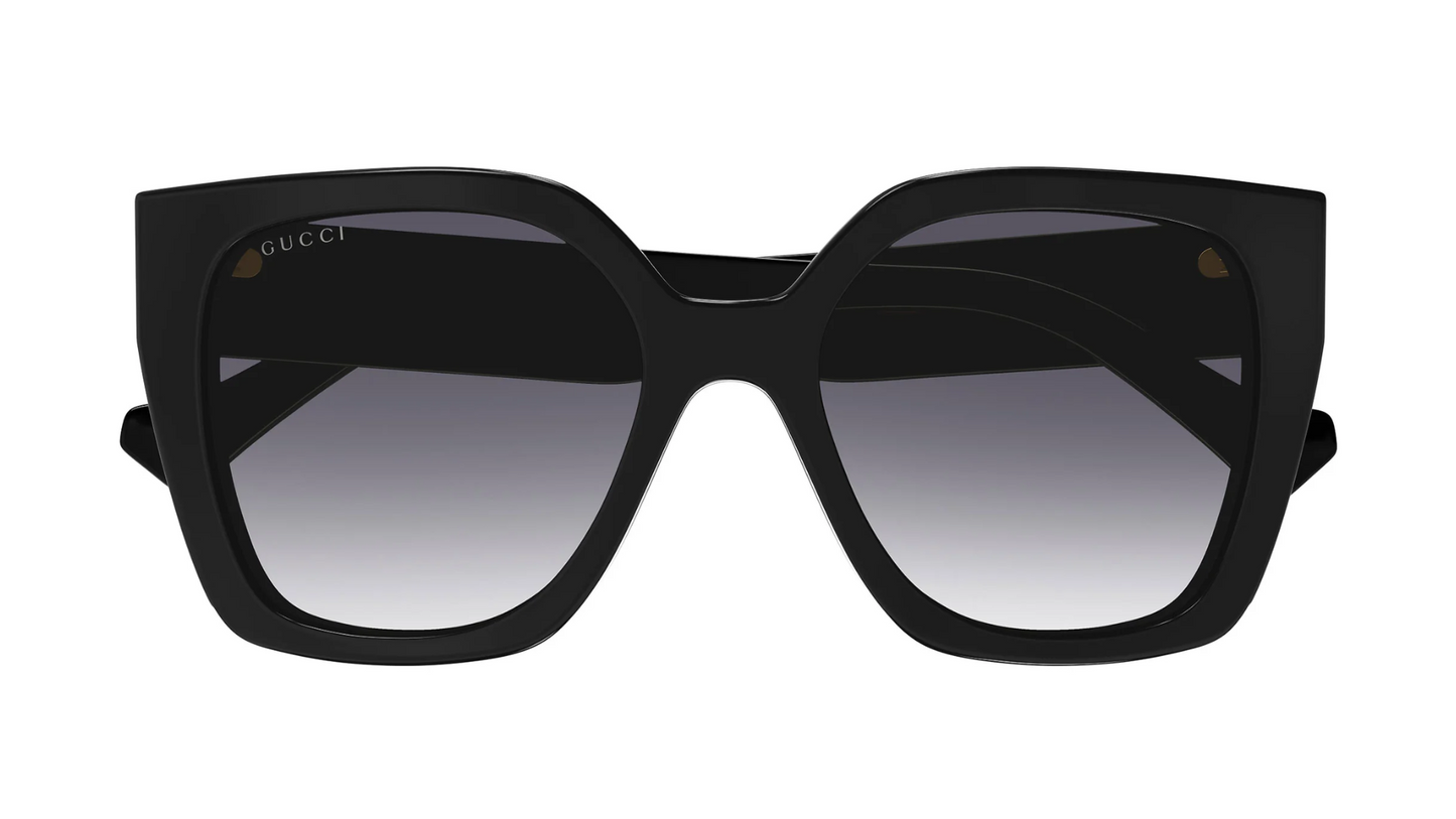 Gucci GG1300S - White/Black (004)