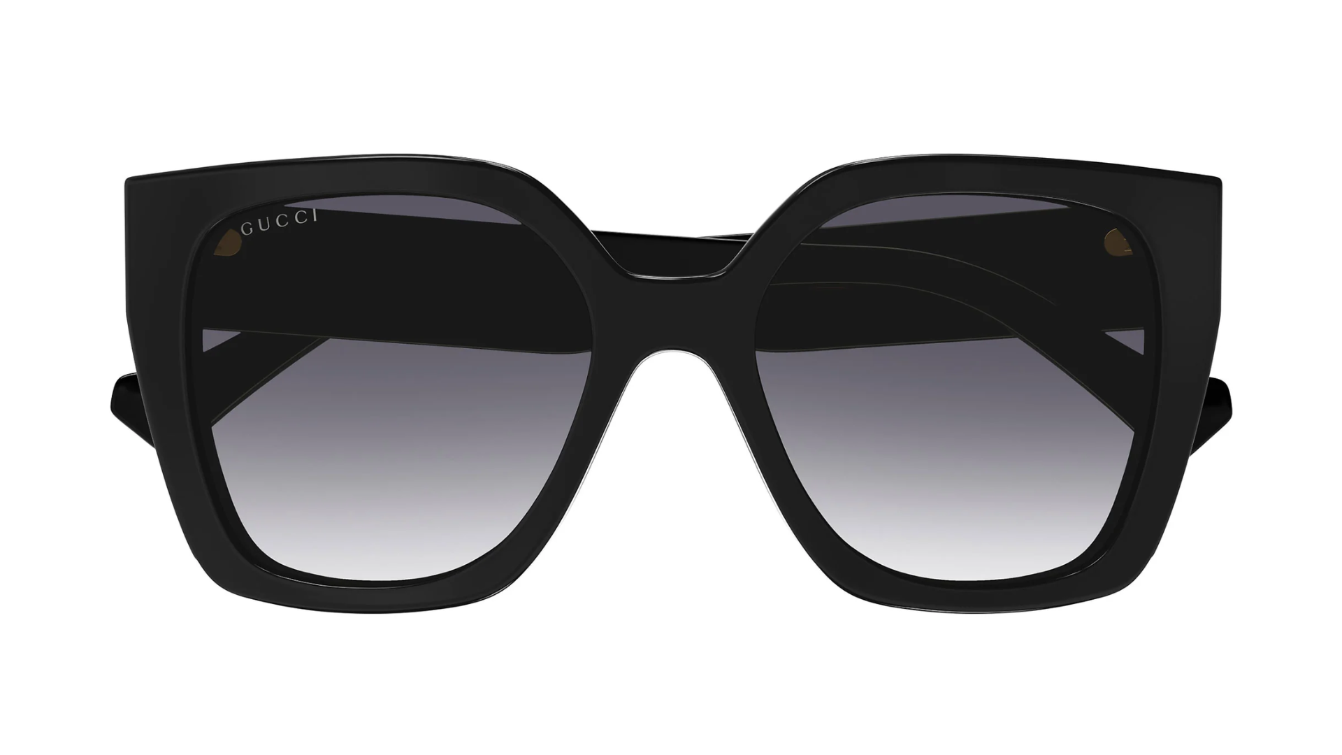 Gucci GG1300S - White/Black (004)