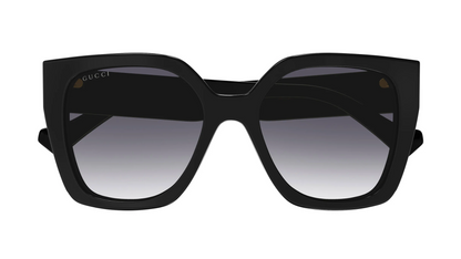 Gucci GG1300S - White/Black (004)
