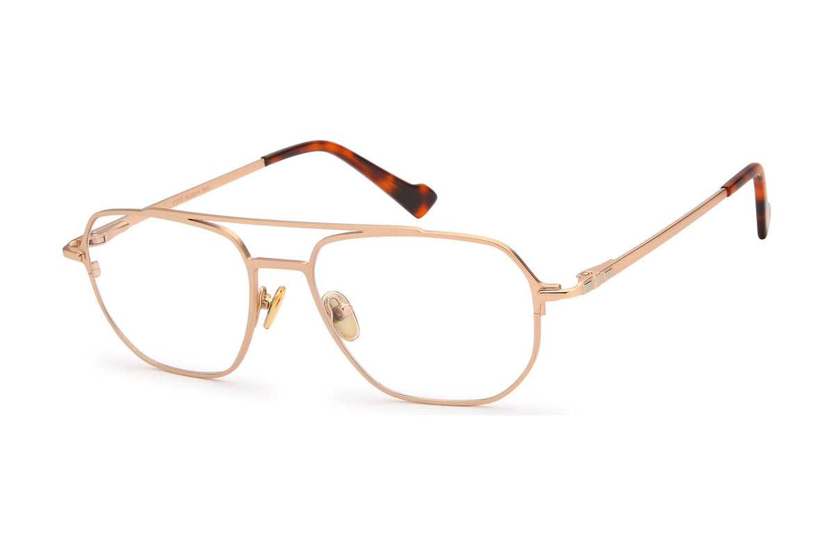 Di Caprio DC502 Medium / GOLD