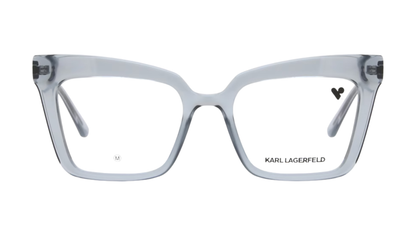 KARL LAGERFELD KL6136 - Grey (020)