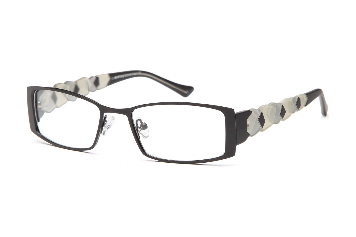 Di Caprio DC110 Medium / BLACK